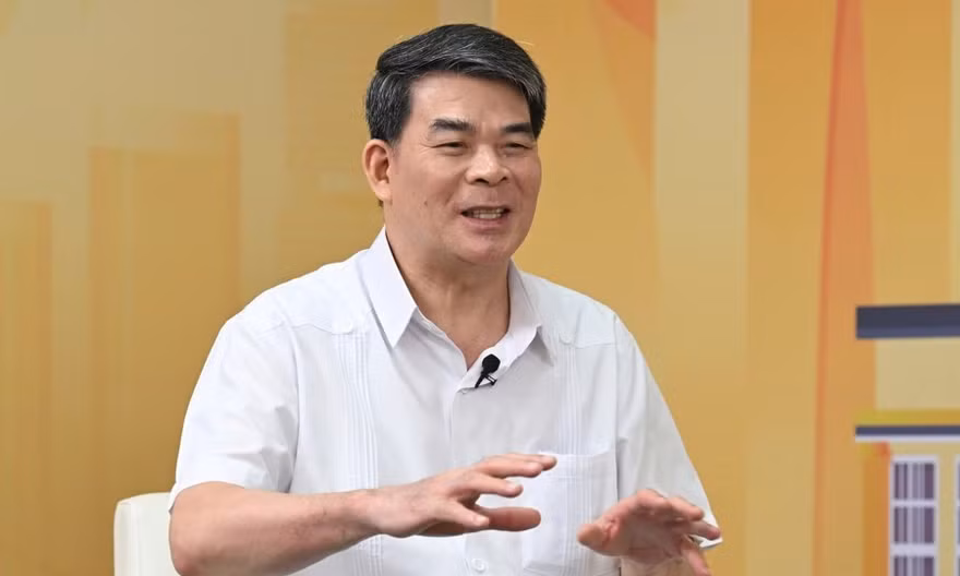 Thấy gì về việc Trung ương điều động, luân chuyển lãnh đạo các tỉnh thành?