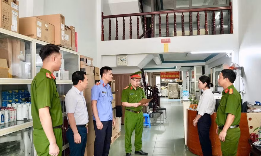 Bộ Chính trị: Xử nghiêm hành vi sử dụng phần mềm vi phạm bản quyền