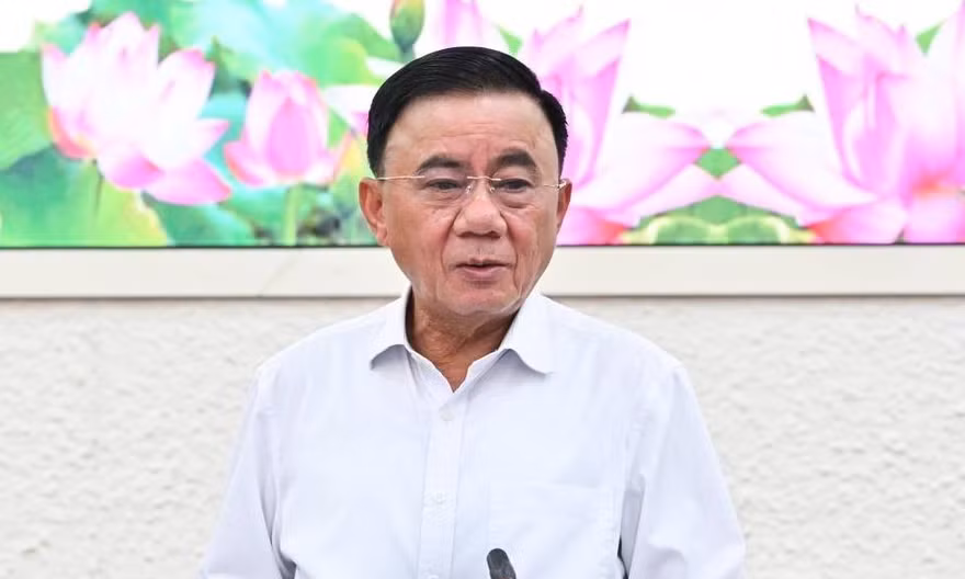 Chính thức lấy tên Ban Tuyên giáo Trung ương 