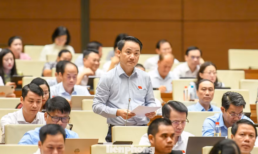 Phòng ngừa việc ép khách hàng 'mua bia kèm lạc' khi vay vốn