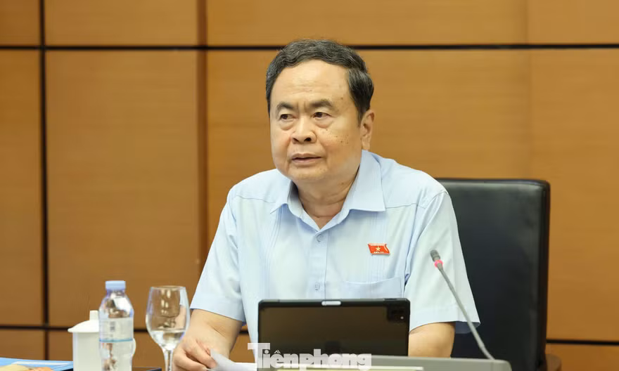 Dự án, công trình phục vụ APEC 2027: Cơ chế đặc thù phải đi liền với trách nhiệm đặc biệt
