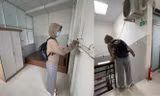 Tìm phòng trọ mới: Sinh viên không còn chọn theo cảm tính