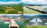Những công trình mang dấu ấn Quảng Ninh trong nhiệm kỳ 2020-2025