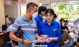 Đặc khu ở Hải Phòng giải quyết hàng trăm thủ tục hành chính mỗi ngày