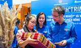 18 dự án tranh tài thi khởi nghiệp thanh niên nông thôn tại Quảng Ninh