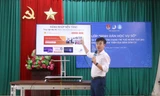 Tuổi trẻ Quảng Ninh tích cực đưa lớp học ‘Bình dân học vụ số’ về khu dân cư