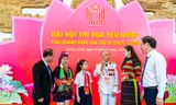 Quảng Ninh tổ chức Đại hội thi đua yêu nước lần thứ 6