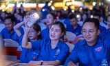 Thế hệ tuổi trẻ Quảng Ninh khẳng định vai trò tiên phong trong kỷ nguyên vươn mình