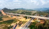 Cao tốc Hữu Nghị - Chi Lăng chạy đua đến ngày khánh thành
