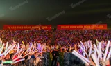 50.000 khán giả hòa mình vào concert Quảng Ninh vươn mình cất cánh