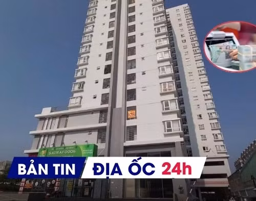 Địa ốc 24H: Thu hồi khu 'đất vàng' sau 16 năm hết hạn sử dụng; đất vùng quê có giá khởi điểm hơn 5 tỷ đồng/lô