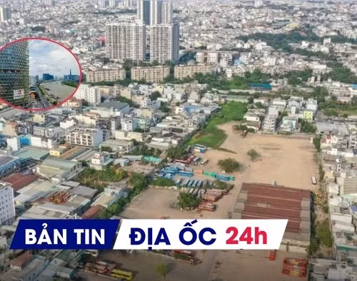 Địa ốc 24H: Loạt sai phạm tại khu du lịch sinh thái biển trăm tỷ; Gần 1.000 căn hộ NƠXH CT3 Kim Chung có chủ