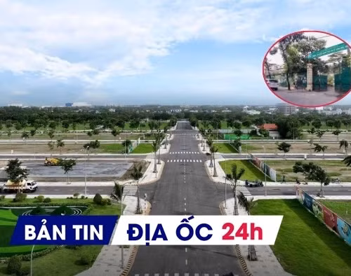 Địa ốc 24H: Hà Nội khởi công 3 dự án nhà ở cho thuê; Bắc Ninh sắp có 'siêu' đô thị hơn 41.000 tỷ