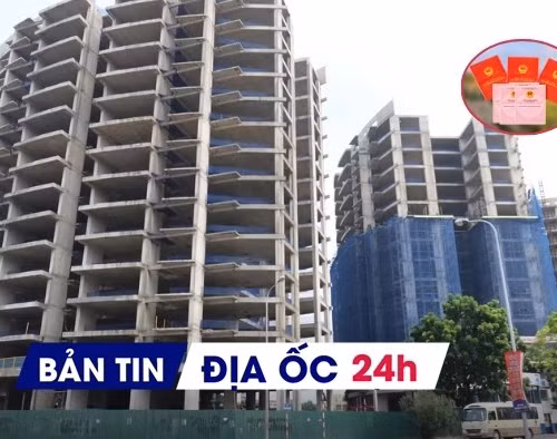Địa ốc 24H: Sức mua đất nền tại TPHCM và vùng phụ cận thấp; Ninh Bình quy hoạch khu đô thị 16.500 tỷ đồng