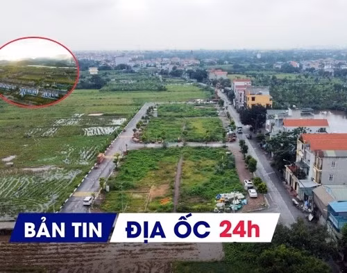 Địa ốc 24H: Sắp có quy trình chuẩn trong giao dịch BĐS; nhà đầu tư gặp khó trên thị trường chung cư thứ cấp