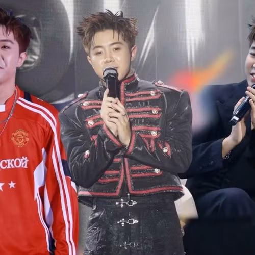 Mason Nguyễn trưởng thành hơn sau "gập ghềnh", thừa nhận "mất chất"