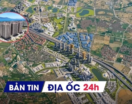 Địa ốc 24H: Nhiều doanh nghiệp địa ốc chuyển giao thế hệ; người dân vẫn nặng nề tư duy sở hữu nhà