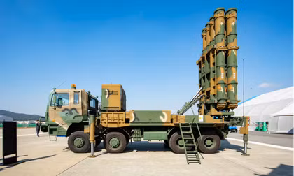 Lời đề nghị của Tổng thống Ukraine đẩy Hàn Quốc vào thế khó