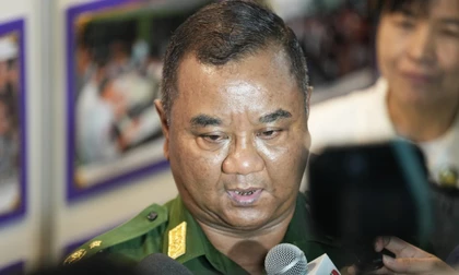 Myanmar kêu gọi các nước nhận lại hàng ngàn người bị bắt trong các ổ lừa đảo