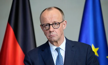 Thái độ hiếm thấy của Thủ tướng Đức với Mỹ giữa xung đột Iran