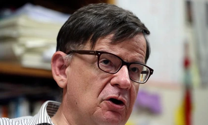 Học giả Nga nổi tiếng về Triều Tiên bị bắt khi đang giảng bài