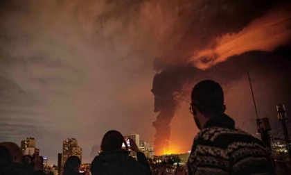 Bị tấn công dồn dập, vì sao các nước vùng Vịnh không muốn đánh Iran?