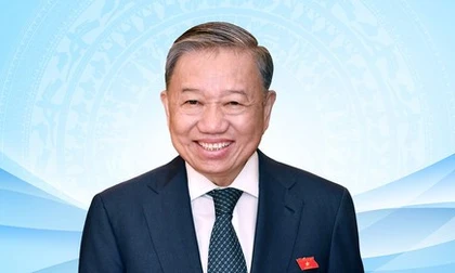 Tổng thống Donald Trump mong muốn đón Tổng Bí thư Tô Lâm thăm Mỹ vào thời gian thích hợp