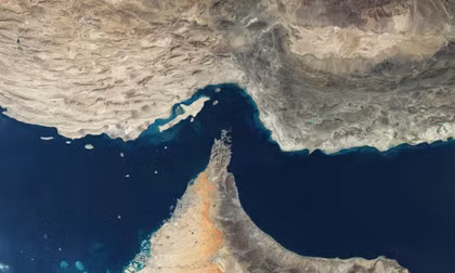 Nghị quyết về mở lại eo biển Hormuz không được thông qua ở Liên Hợp Quốc