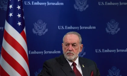 Thế giới Ả-rập và Hồi giáo nổi giận với phát biểu của Đại sứ Mỹ