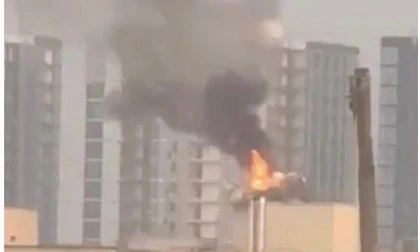 Iran gây ra cơn ác mộng mới với Mỹ bằng điều học được từ chiến trường Ukraine 