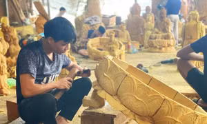 Điều đặc biệt của 4 làng nghề Hà Nội lên bản đồ thủ công thế giới