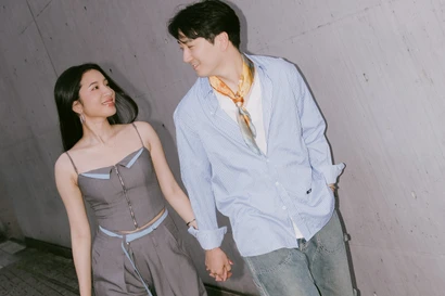 Nam ca sĩ kiêm nhạc sĩ điển trai người Nhật Murakami Keisuke: 'Phụ nữ Việt Nam luôn mang một hình ảnh rất tươi sáng'