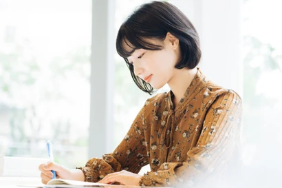 Viết nhật ký: 'Một thói quen tinh thần nên bắt đầu trong năm mới'