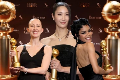 'Đừng bao giờ từ bỏ ước mơ': Ba thông điệp mạnh mẽ truyền cảm hứng từ 3 nữ nghệ sĩ tài năng nhất 2025