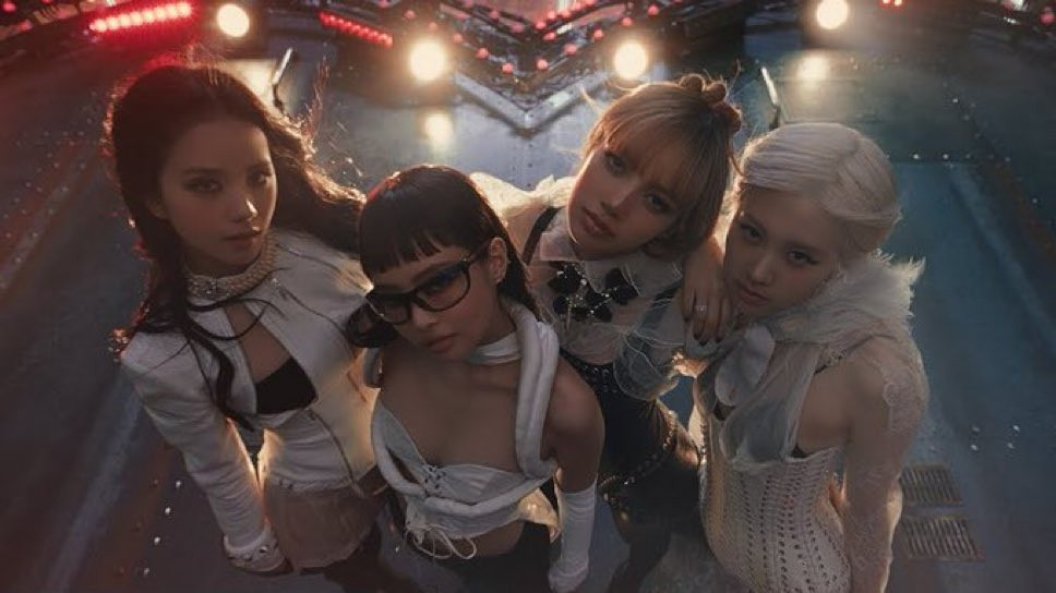 Không hổ danh "nữ hoàng YouTube", JUMP tiếp tục khẳng định sức nóng của BLACKPINK khi nhanh chóng bỏ xa đối thủ K-Pop khác về lượt view dù không quảng bá rầm rộ. gvjlwuobqaa86y3.jpg