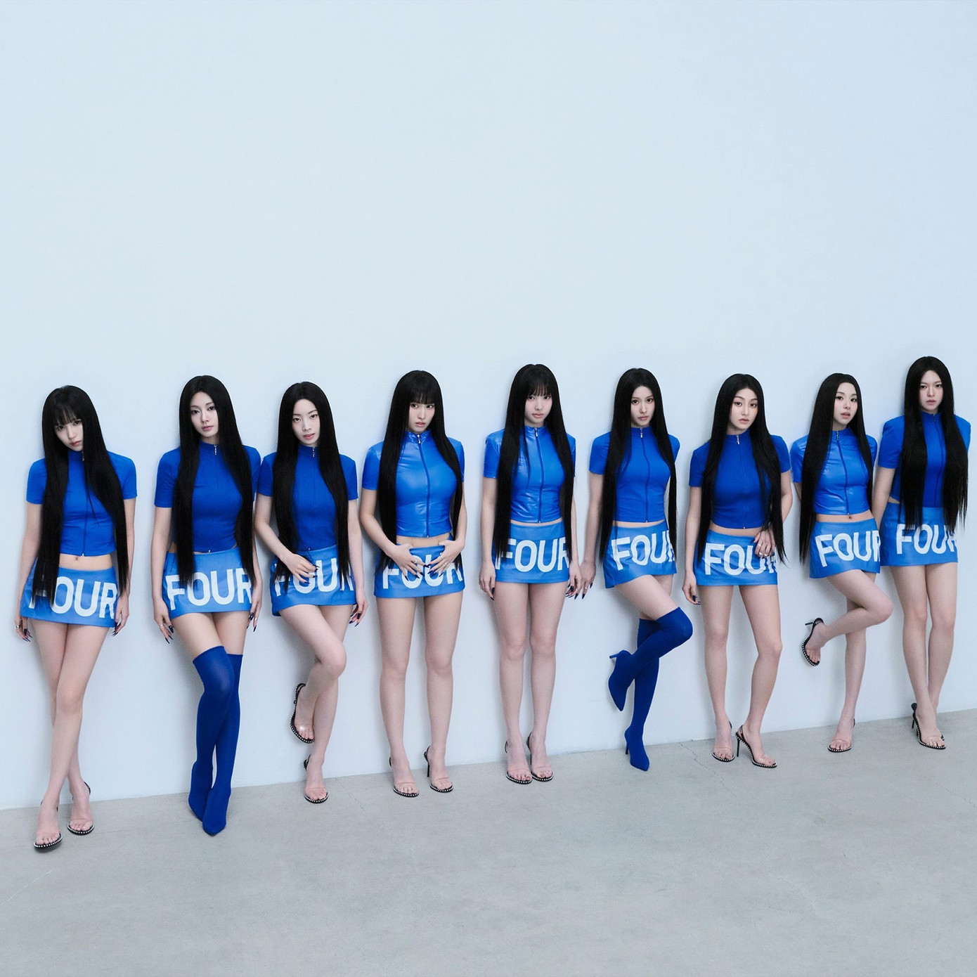 MV của TWICE trở thành video âm nhạc có lượt thích nhiều thứ hai của K-Pop trong năm nay. gvlsohbbkaafio8.jpg