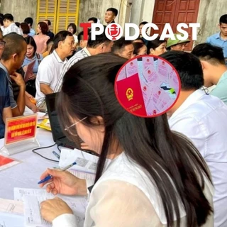 Các trường hợp bị thu hồi sổ đỏ theo quy định mới