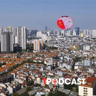 Đất thuê làm khách sạn, nhà hàng có được chuyển sang trung tâm thương mại?