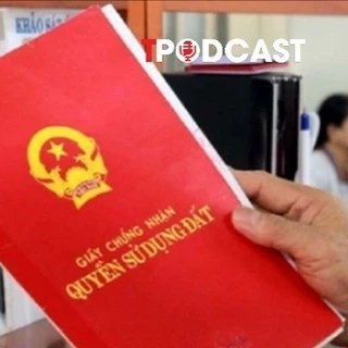 Một số trường hợp vi phạm đất đai vẫn được xem xét cấp sổ đỏ từ năm 2026