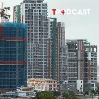 Các lý do khiến giá nhà ở khó giảm 