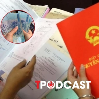 Từ 1/1/2026, sẽ có 11 trường hợp áp dụng theo bảng giá đất mới của từng địa phương