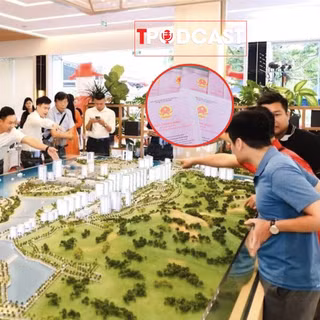 Lấy ý kiến quy định 'siết' thuế chuyển nhượng BĐS