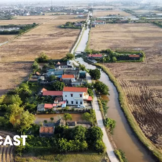 Chuyển đất lúa sang đất ở, có cần đánh giá môi trường?