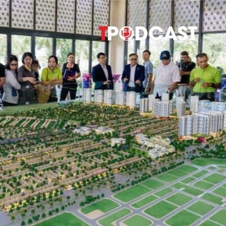 Chính sách bất động sản mới có hiệu lực từ tháng 3/2026