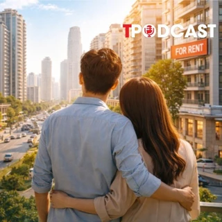 Giá nhà tăng chóng mặt, nhưng lợi nhuận cho thuê lại rớt đáy