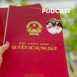 Đề xuất miễn thuế khi sang tên sổ đỏ cho người thân