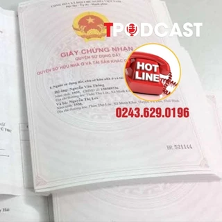 Phản ánh vi phạm đất đai qua đường dây nóng của Bộ Nông nghiệp và môi trường