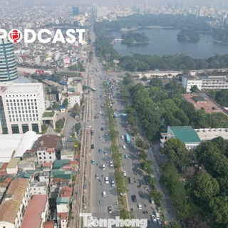 Hà Nội dự kiến phát triển 5 khu đô thị mới hơn 4 triệu tỷ đồng