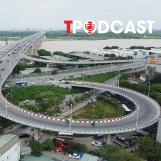 Đại lộ cảnh quan sông Hồng hơn 300.000 tỷ đồng khởi công tháng 12 có gì? 