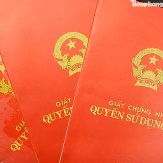 Cách xử lý sổ đỏ chỉ ghi tên đại diện hộ gia đình